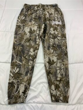 New zoo York jogging pants size L